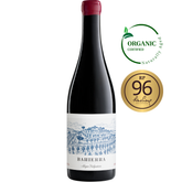 Alegre Valgañón Rioja Bahierra 2021